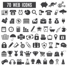 Web Icons N26