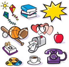 Misc Graphics 1