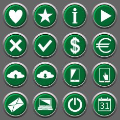 Web Icons N28