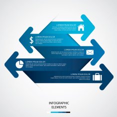 business infographic N71