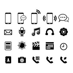 Phone Icon N24