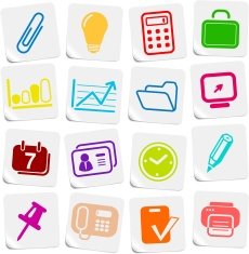 Office Icons N149