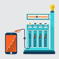 Charge Idea