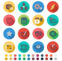 Camera Icon N11