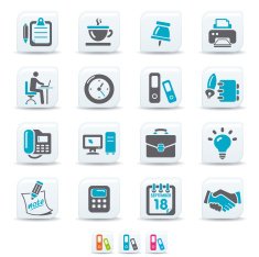 Office Icons N162