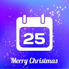 christmas background N38