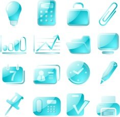 Office Icons N168