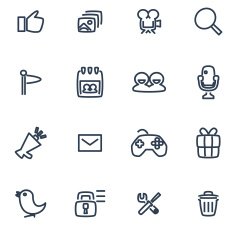 Social Network N17