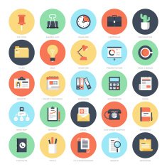 Office Icons N170