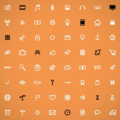 set icons N3