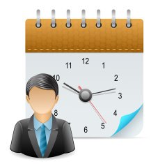 appointment icon N5