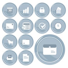 Useful Icon Set N4