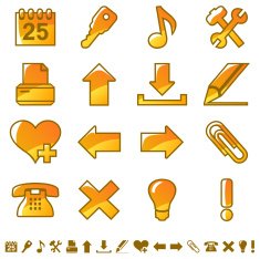 Internet icons Part two