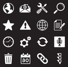 Mail Icons N5