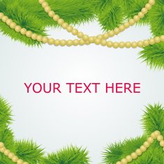 Greeting Card Your text here
