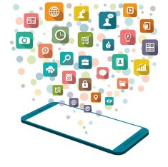 Mobile application concept N2