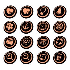 Internet extra icons N3