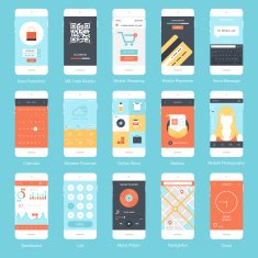 Mobile UI N2