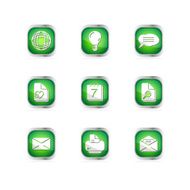 Office Icons N200