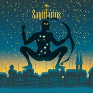 sagittarius N9