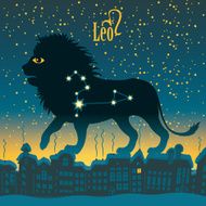 Leo Sign N3