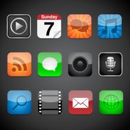 App Icons N3