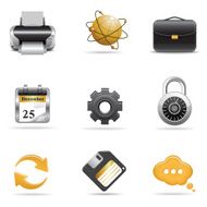 Web Icons N40