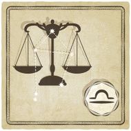 astrological sign - libra