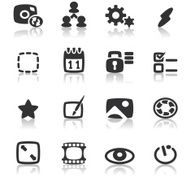 Camera Icon N15