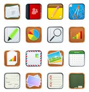 App Icons N4