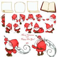 Christmas set N19