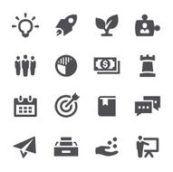 Startup Icons N3