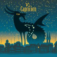 capricorn N7