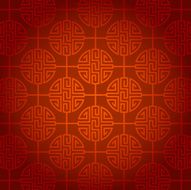 Chinese New Year Wallpaper background Vector Design N2