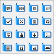 Web Icons N46