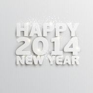 New Year 2014 N50