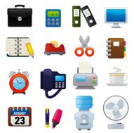 Office Icons N218