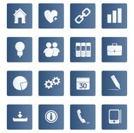 Business Icons N146