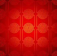 Chinese New Year Wallpaper background Vector Design N3