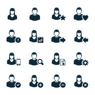 users icons N2