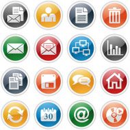 Icons N19