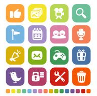 Social Icon N3