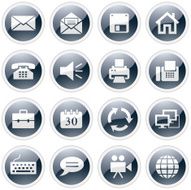 Internet Icons N30