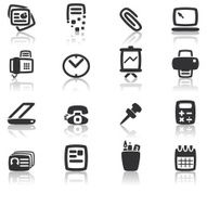 Office Appliance Icon N4