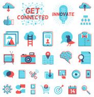 Overprint Graphics - Technology 1