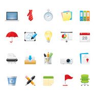 Office Icons N233