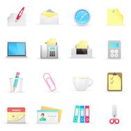 Office Icons N236