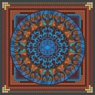 Mandala Pattern