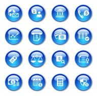 Crystal Icons Set N9