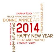 Happy New Year 2014 N126